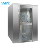 High Quality Low Price Support Customize Air Shower