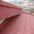 Import Stone coated metal roof tile stone coated roofing sheet price from China