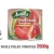 Import WHOLE PEELED TOMATOES 24x400gr ; 12x1kg; 6x3kg from Italy
