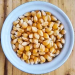 Fast Delivery Fresh Organic Non-Glutinous Yellow Corn Maize High Quality Raw Sweet Corn Seed Bulk 10 kg