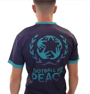Football/Soccer Shirts Kits