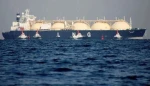 LNG / LPG / Natural Gas (NG)