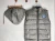 Import Men's Sleeve less jacket Parachute quality from Pakistan