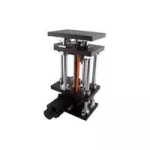 Electric Lifting Platform,Motorized Lab Jack, Elevator, Optical Sliding Lift PT-GD403
