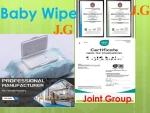 Baby wipe