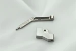 High precision custom production CNC machining parts-016