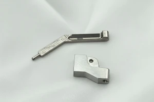 High precision custom production CNC machining parts-016