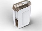 Powerful efficient room moisture absorption disposable dehumidifier