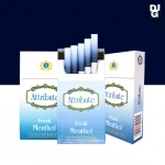 Buy New Berlin Menthol from PT. Dua Jaya Grup Indonesia, Indonesia