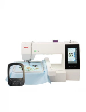 BRAND NEW - Brother Computerized Embroidery Sewing Machine w/ LCD Screen PE535