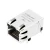 Import 08B0-1G1T-06-F PCB RJ45 Network 1X1 Port Female Connector from China