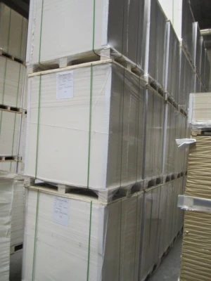 Uncoated Woodfree High Quality Offset Printing Paper