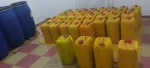 Crude Palm Oil ( CPO)