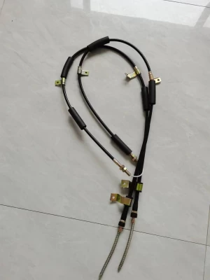 Chery QQ brake cable S11-3508090