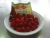 Import frozen strawberry from USA