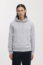 Men Customized Hoodie 330 GSM Premium Warm Comfortable Wear