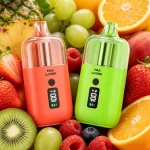 geek vape mak lux 80k 100k puffs bang vape elf bar