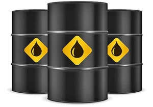 high quality crude oil