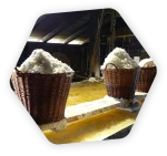 Industrial Salt