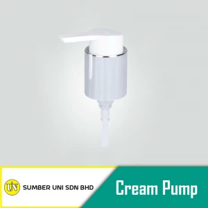 Cream Pump