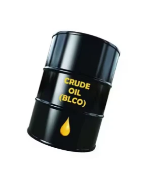 Bonny Light Crude