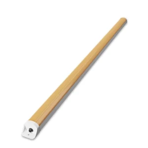 surface mounted linkable led batten light for garage