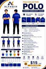 POLO SHIRT