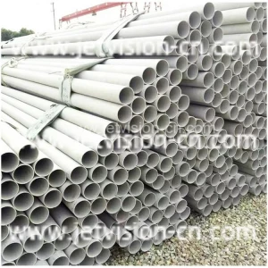 Top Sell TP304 TP304L SS Tube Marine grade stainless steel pipe