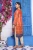 Import 2021 low price Lawn Digital Printed  Asian dresses Kurti 1piece unstitched Ruhi DPK 01 from Pakistan