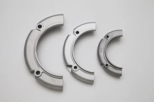 Aluminum Hydraulic Damper Ring