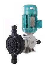 Buy Detergent Dosing Pump from Ark Electric & Mechanical Co., Ltd