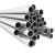 Ba 2b Bright Polish Cold Hot Rolled Stainless Steel Seamless / Welded Pipe for Building Materials