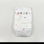 New Pallet Clearance Pampers Diapers Assorted Size Bales Baby Diaper