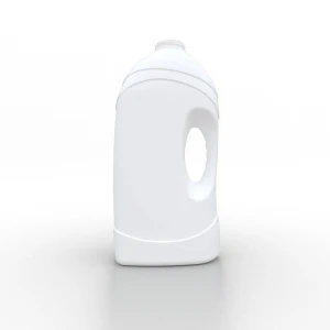 5.6L HDPE Bottle from the Manufacturer