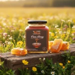 100% Pure Natural Honey Wholesale Supplier & Exporter from Pakistan