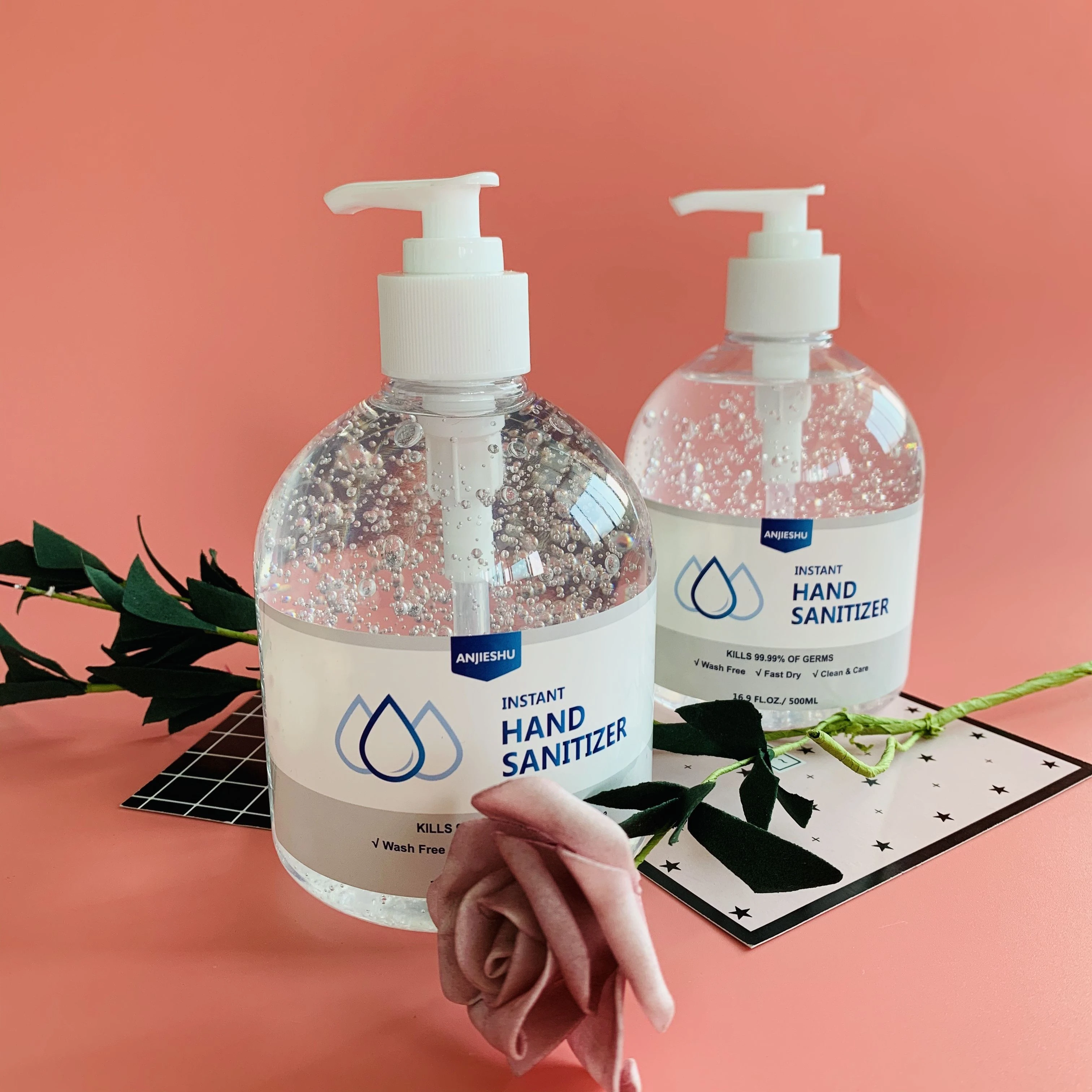 Buy Hand Sanitizers from Medicalfacthealthcare, USA