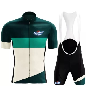 Custom Men Cycling Jersey Sets
