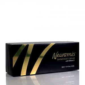 Neuramis Day&Night Cream K Cosmetics 10mL X 2ea