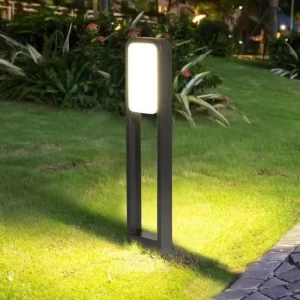 Garden Landscape Light 20W Osram 3030 led chip Outdoor Waterproof Outdoor Lawn Light Villa Garden LED Pillar Light