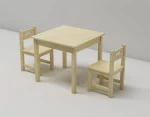 Gizmo Kids Table and Chairs