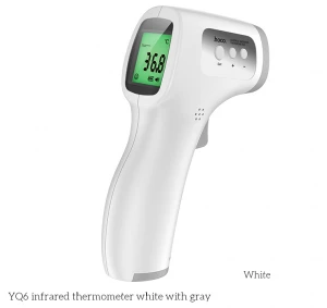 YQ6 infrared thermometer