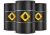 Import high quality crude oil from Japan