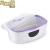 Import 4 Liter Salon paraffin wax heater warmer Digital Touch Paraffin Bath Tub Machine for Home Deep Skin Moisturizer from China