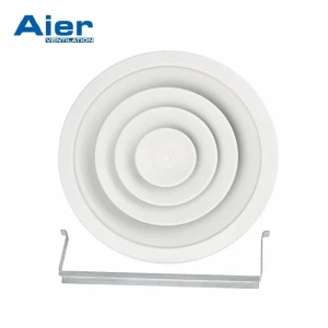 Circular Diffuser (CD)1