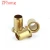 Import 0.9mm 1.3mm 1.5mm 1.7mm 2mm 2.5mm 3mm pcb brass copper tubular hollow rivet from China
