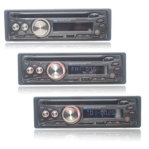 1 Din Single din Car CD player/Car radio/Car audio
