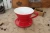Import 1 hole Candy color ceramic coffee bowl cup V60-01 Screw type Ceramic coffee hand punch 1-2 servings hand coffee filter dripper from China
