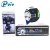 Import 1 Year Warranty Car Audio and Radio Chinese Car Audio MP3 Player with USB/SD Interface from China