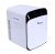 Import 10-15l litre clear smart small retro table top hot cold cool used mini fridge refrigerator japan from China