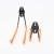 Import 10 pack orange heavy duty wall mount hook garage storage utility hooks for hanging from China